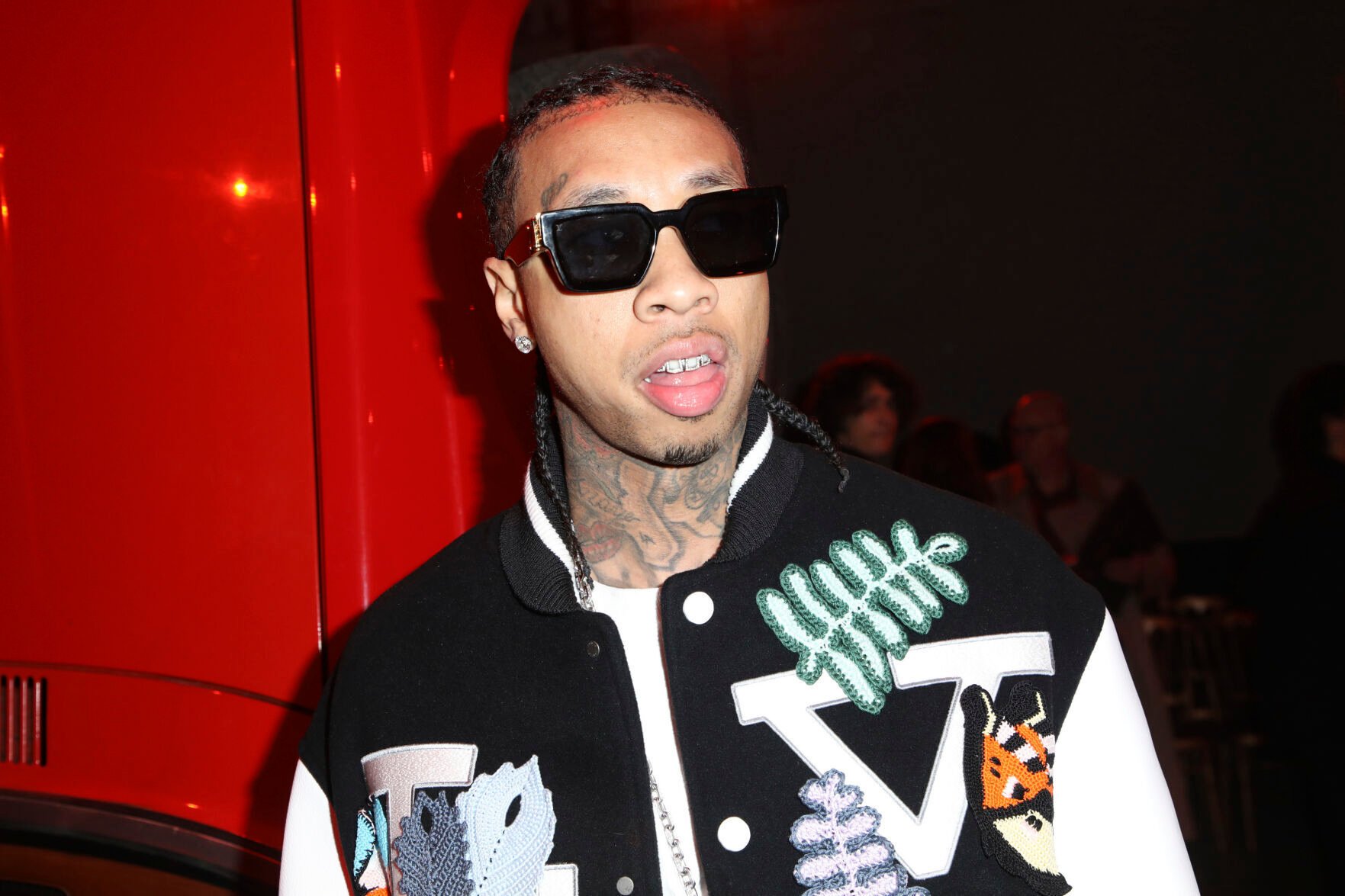 Tyga